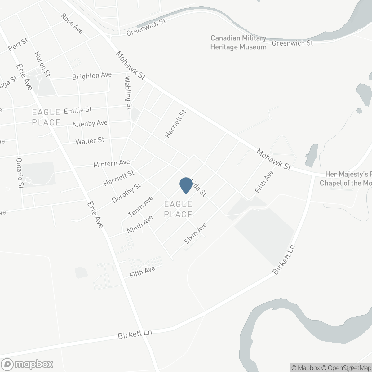 62 NINTH Avenue, Brantford, Ontario N3S 1E4